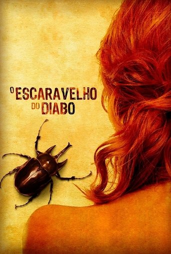 The Devil's Scarab Poster of The Devil's Scarab