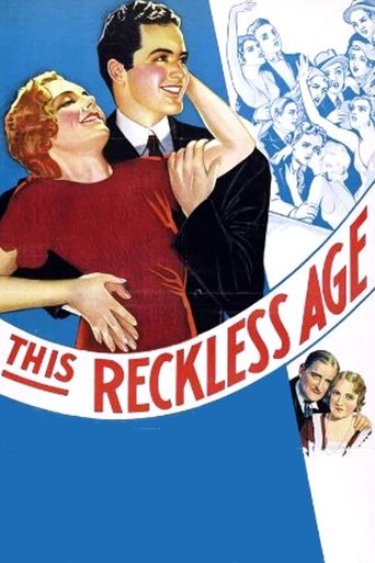 This Reckless Age Poster of This Reckless Age