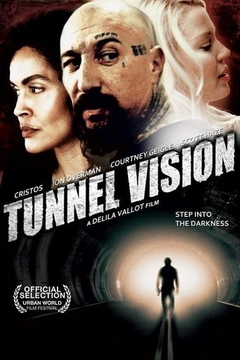 Tunnel Vision Poster of Tunnel Vision