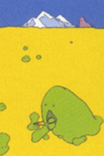 Madaran's World Poster of Madaran's World