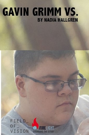 Gavin Grimm vs. Poster of Gavin Grimm vs.