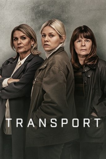 Transport Poster of Transport