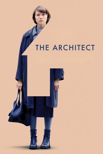 The Architect Poster of The Architect