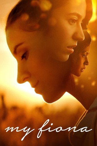My Fiona Poster of My Fiona