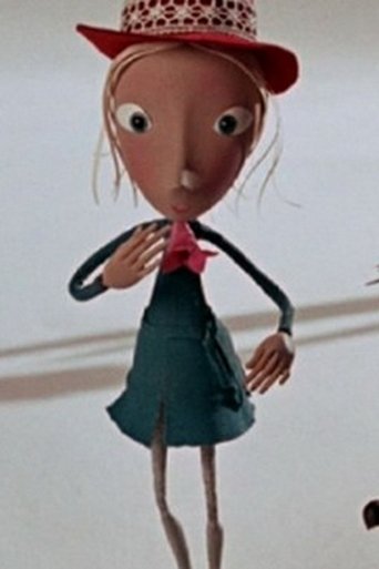 Puķu Ansis Poster of Puķu Ansis