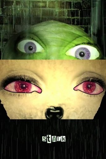 Stalk Poster of Stalk