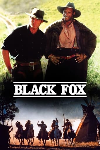 Black Fox Poster of Black Fox
