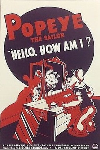 Hello How Am I Poster of Hello How Am I