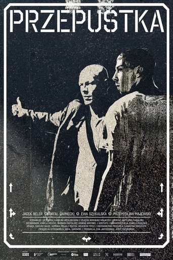 The Furlough Poster of The Furlough