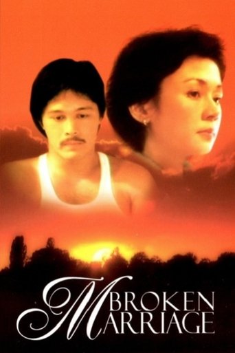 Broken Marriage Poster of Broken Marriage