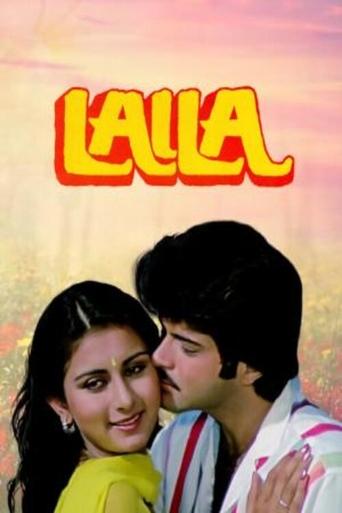 Laila Poster of Laila