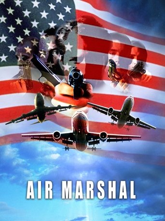 Air Marshal Poster of Air Marshal