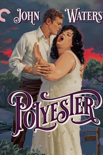 Sniffing Out ‘Polyester’ Poster of Sniffing Out ‘Polyester’