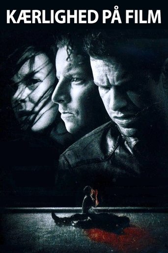 Just Another Love Story Poster of Just Another Love Story