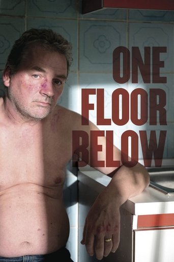 One Floor Below Poster of One Floor Below