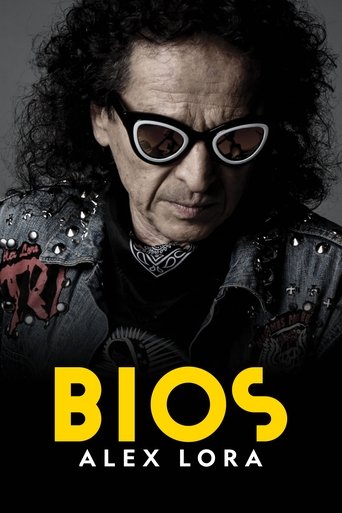 Bios: Alex Lora Poster of Bios: Alex Lora