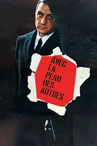 To Skin a Spy Poster of To Skin a Spy