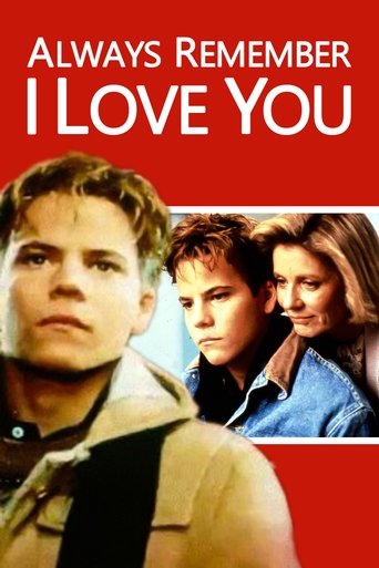 Always Remember I Love You Poster of Always Remember I Love You