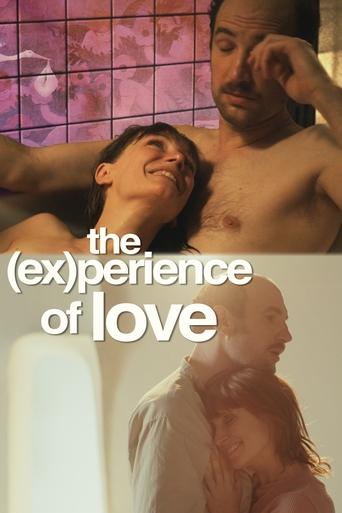 The (Ex)perience of Love Poster of The (Ex)perience of Love