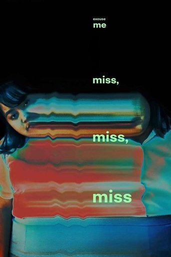 Excuse Me, Miss, Miss, Miss Poster of Excuse Me, Miss, Miss, Miss