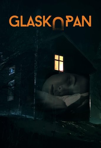 The Glass Dome Poster of The Glass Dome