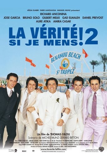 Would I Lie to You? 2 Poster of Would I Lie to You? 2