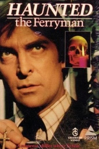 Haunted: The Ferryman Poster of Haunted: The Ferryman