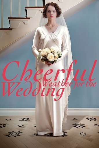 Cheerful Weather for the Wedding Poster of Cheerful Weather for the Wedding