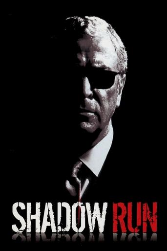 Shadow Run Poster of Shadow Run