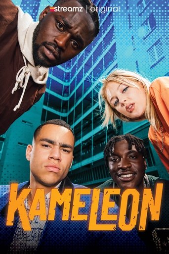 Kameleon Poster of Kameleon