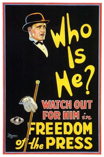 Freedom of the Press Poster of Freedom of the Press