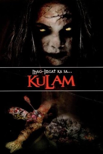 Mag-ingat ka sa... Kulam Poster of Mag-ingat ka sa... Kulam