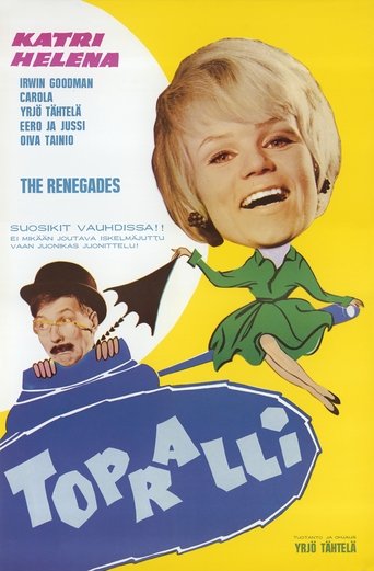 Topralli Poster of Topralli