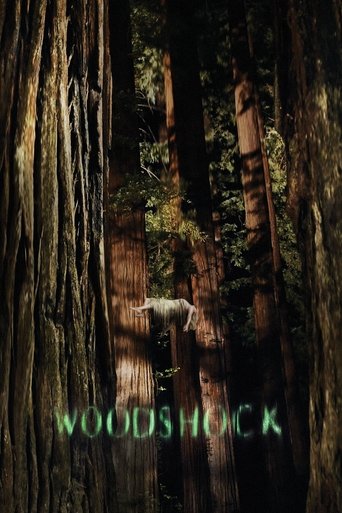 Woodshock Poster of Woodshock
