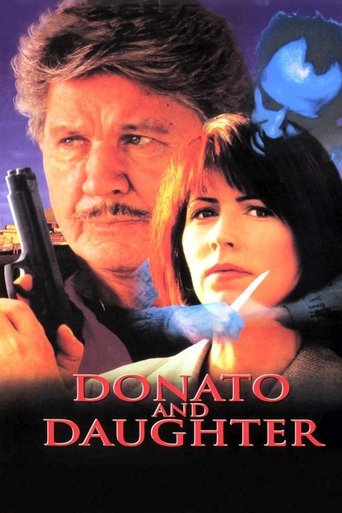 Donato and Daughter Poster of Donato and Daughter