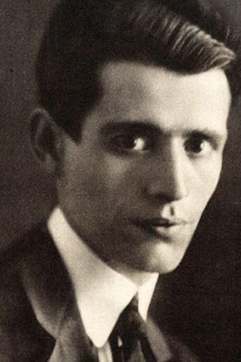 Nunzio Malasomma Portrait of Nunzio Malasomma