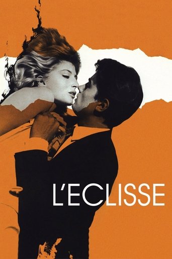 L'Eclisse Poster of L'Eclisse