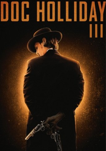 Doc Holliday 3 Poster of Doc Holliday 3