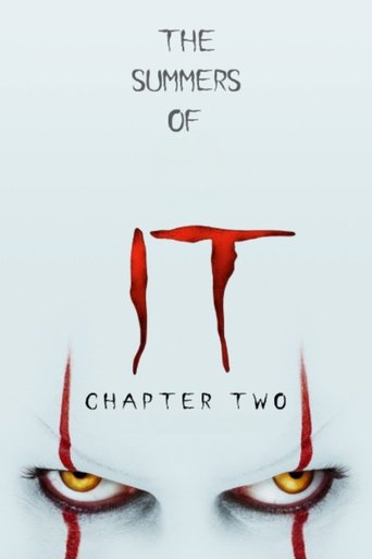 The Summers of It - Chapter Two: It Ends Poster of The Summers of It - Chapter Two: It Ends
