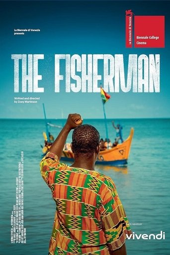 The Fisherman Poster of The Fisherman