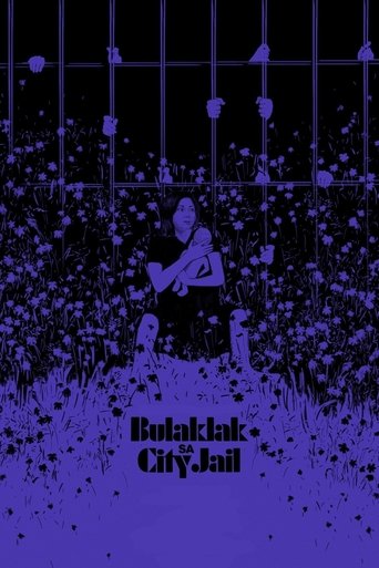 Bulaklak sa City Jail Poster of Bulaklak sa City Jail