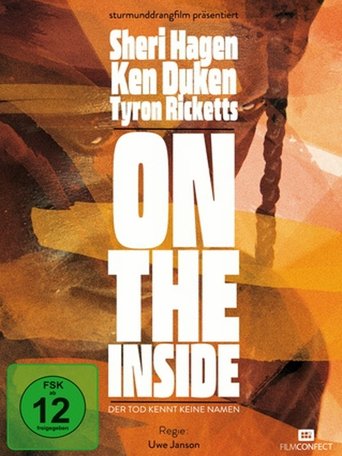 On the Inside Poster of On the Inside