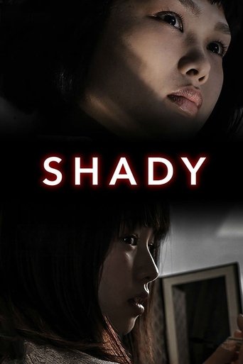 Shady Poster of Shady