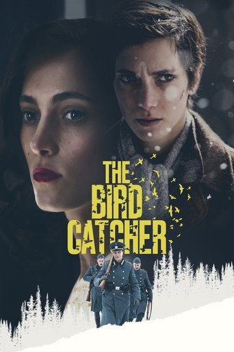 The Birdcatcher Poster of The Birdcatcher