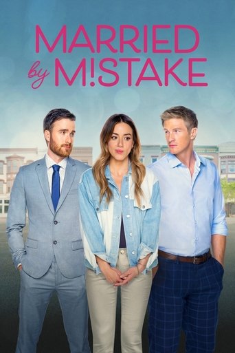 Married by Mistake Poster of Married by Mistake
