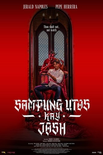 Sampung Utos Kay Josh Poster of Sampung Utos Kay Josh