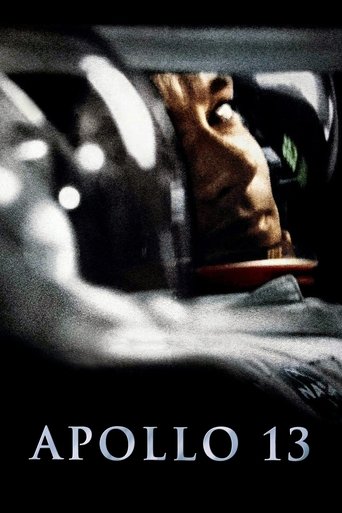 Apollo 13 Poster of Apollo 13