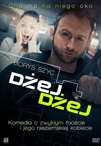 Dżej Dżej Poster of Dżej Dżej