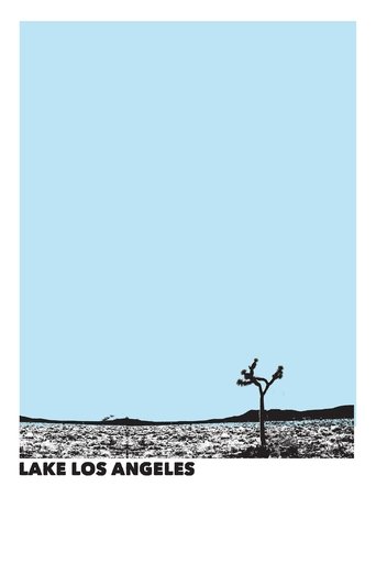 Lake Los Angeles Poster of Lake Los Angeles