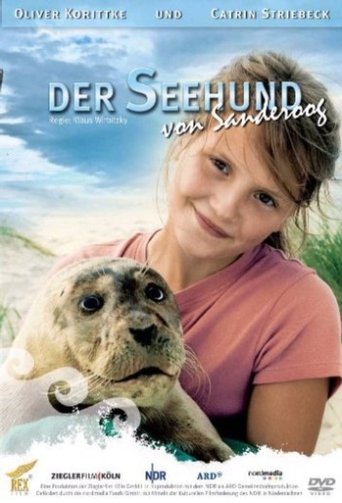 Der Seehund von Sanderoog Poster of Der Seehund von Sanderoog